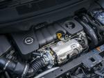 Opel Zafira Tourer ecoFLEX 2011 года